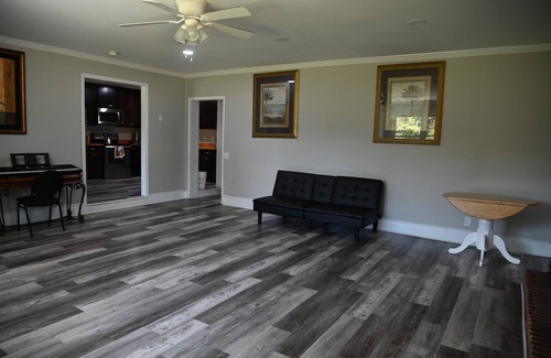 West Columbia House | the rooster house