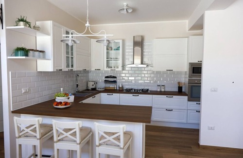 Sanza House | The Roots - Apartment 1