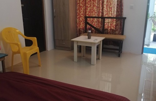 Hithadhoo House | The Rose Garden House
