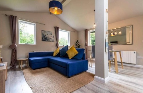 Ardnatrush Apartment | The Rose Suite Kenmare