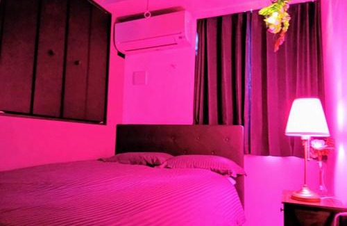 Hyakunincho Apartment | The rosemary in shinokubo-shinjuku