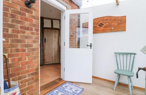 Middleton Cheney House | The Round House
