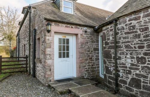 Auchterarder House | The Roundhouse