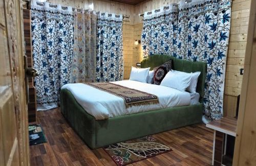 Pahalgam Hotel | The Routes Pahalgam