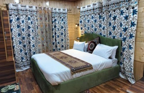 Pahalgam Hotel | The Routes Pahalgam