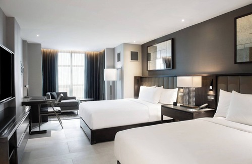 Assembly Square Hotel | The Row Hotel at Assembly Row, Autograph Collection