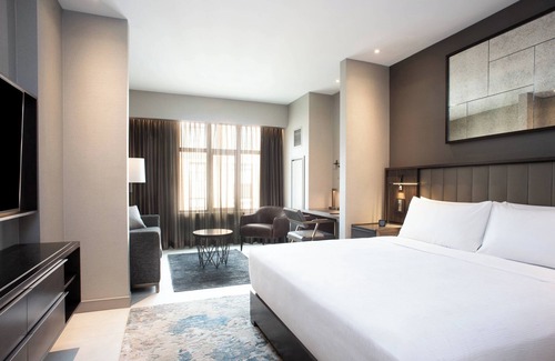 Assembly Square Hotel | The Row Hotel at Assembly Row, Autograph Collection