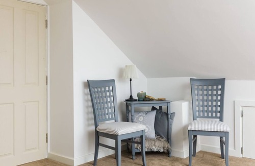 Kirkmichael Cottage | The Rowans - a holiday cottage that sleeps 9 guests in 4 bedrooms