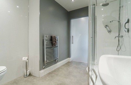 Spittal House | The Roxburgh