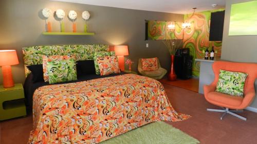 Roxbury Hotel | The Roxbury