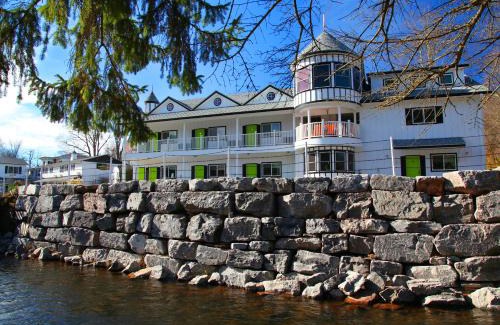 Roxbury Hotel | The Roxbury