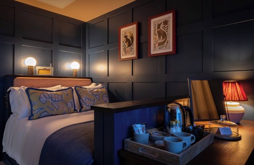 Chingford Hotel | The Royal Forest