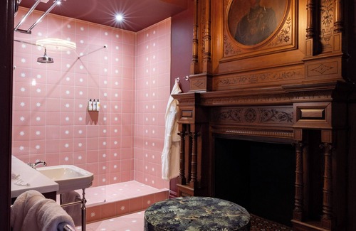 Chingford Hotel | The Royal Forest