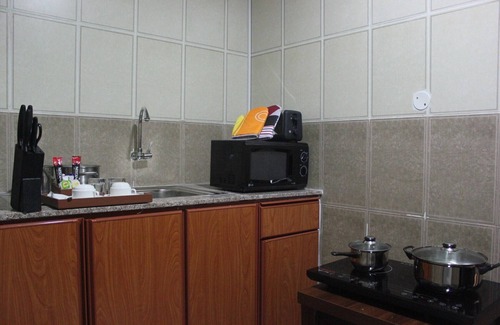 Sohar Hotel | The Royal Garden Hotel