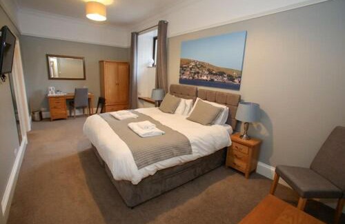 Stromness Hotel | The Royal Hotel