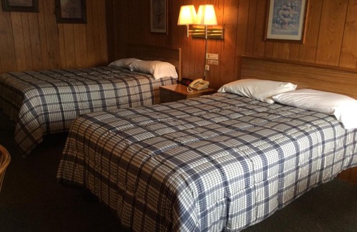 Ridgway Hotel | The Royal Inn