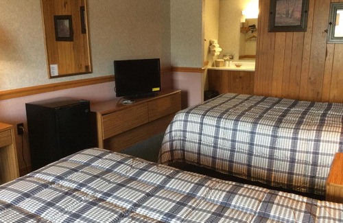 Ridgway Hotel | The Royal Inn