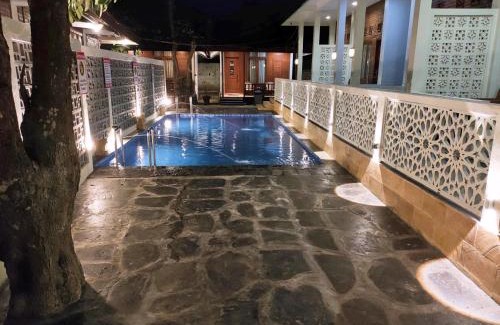 Wonosari House | The Royal Joglo