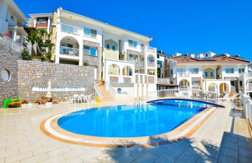 Sarigerme Apartment | The Royal Links two bedroom apartment