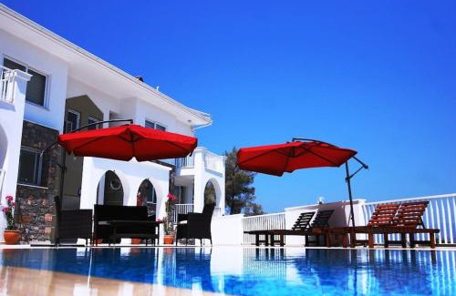 Sarigerme Apartment | The Royal Links two bedroom apartment