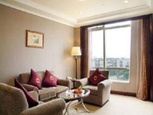 Shiqiao Hotel | The Royal Marina Plaza Hotel Guangzhou