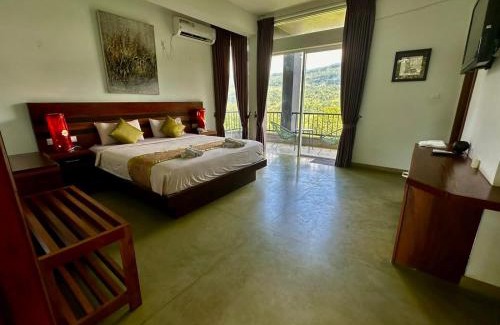 Kahangama Resort | The Royal Peak Resort