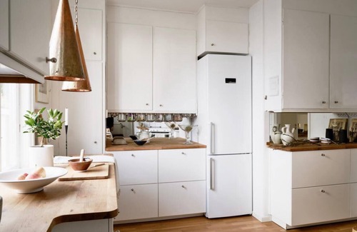Orgryte-Harlanda Apartment | The Royal Home - Liseberg Luxe Retreat
