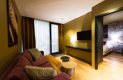 Namur Hotel | The Royal Snail