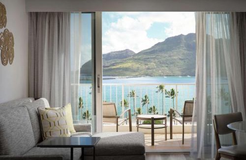 Lihue Resort | The Royal Sonesta Kauai Resort Lihue