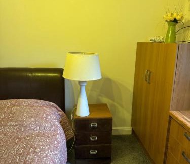 Tunstall House | The Royal Stay