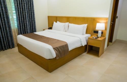 Gazipur District Resort | The Royena Resort Limited