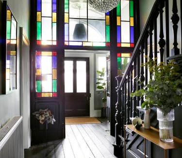 Llanbrynmair House | The Royston