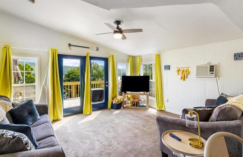 Gravois Mills House | The Rubber Duck