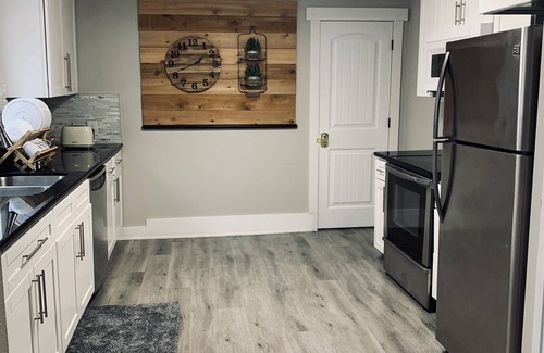 Eastside Promise Neighborhood House | The Rudolph Haus Downtown San Antonio Country Style Oasis