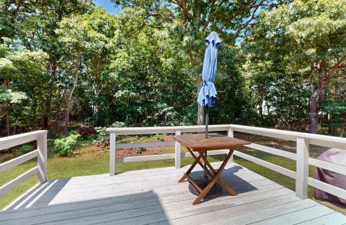 North Eastham House | The Runaway