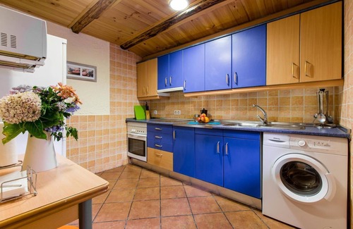 Piedralaves Apartment | The Rural Accommodation La Chova