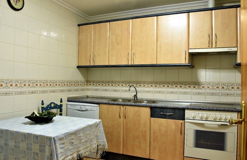 Montemayor de Pililla House | The Rural House "El Camino" located in a building of more than one hundred years