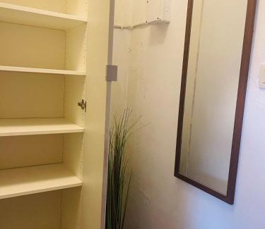 Guillemins Apartment | The rustic apartment