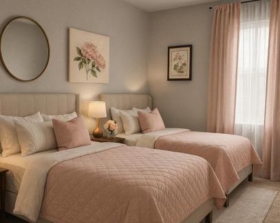Waxahachie Bed & Breakfast | The Rustic Belle