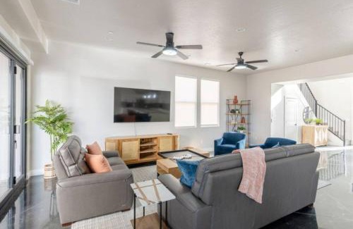 Hurricane House | The RyAnne