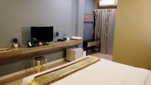 Buriram Province Hotel | The S Design Hotel