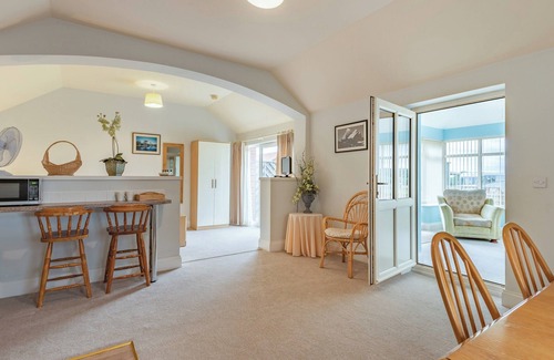 Woodhall Spa Cottage | The Saddlery - UK36123