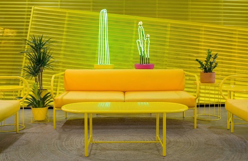 Sonora Sunrise Resort | The Saguaro Palm Springs