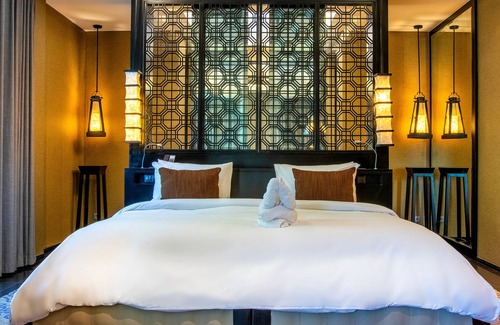 Tanjungbenoa Resort | The Sakala Resort Bali