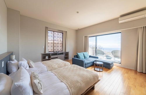 Yawatano Hotel | the salon Izu Kogen Hotels & Resort