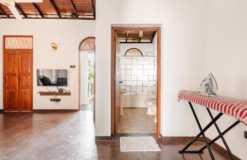 Thimbirigasyaya Villa | The Samdro Colombo