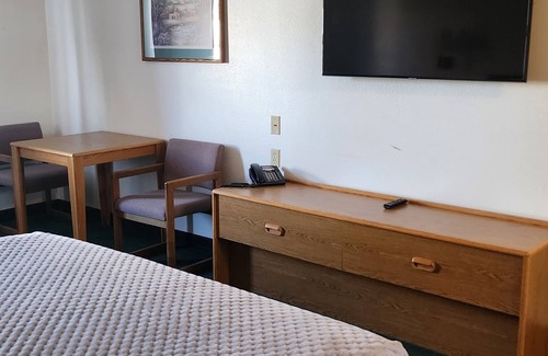 San Luis Hotel | The San Luis Inn