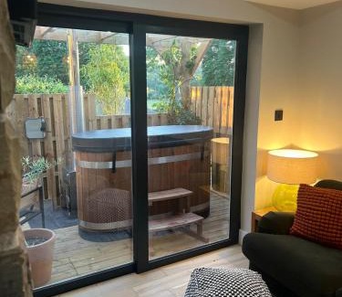 Ashover Apartment | The Sanctuary Ashover