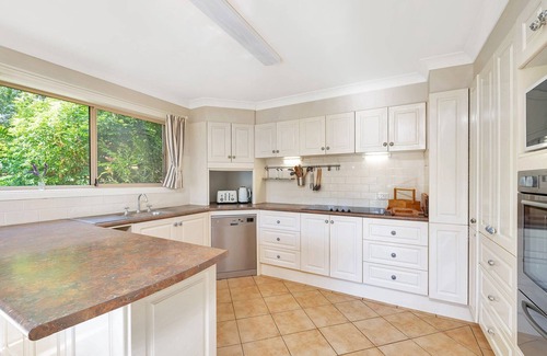 Vincentia House | The Sanctuary at Greenfield Beach by Experience Jervis Bay