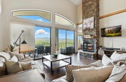 Prescott House | The Sanctuary at Prescott Downtown - Scenic Views